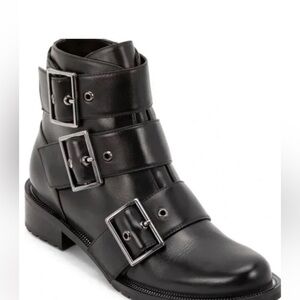Blondo Camila Waterproof Bootie